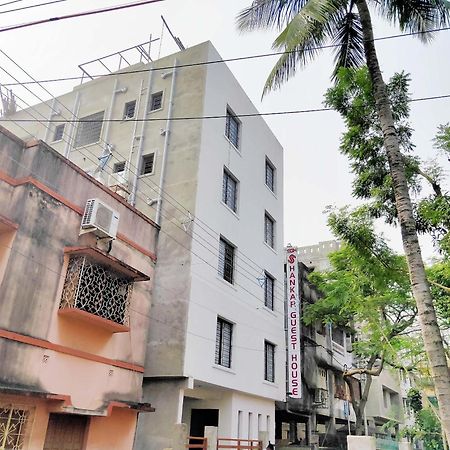 Sshankar Guest House Kalkutta Exterior foto
